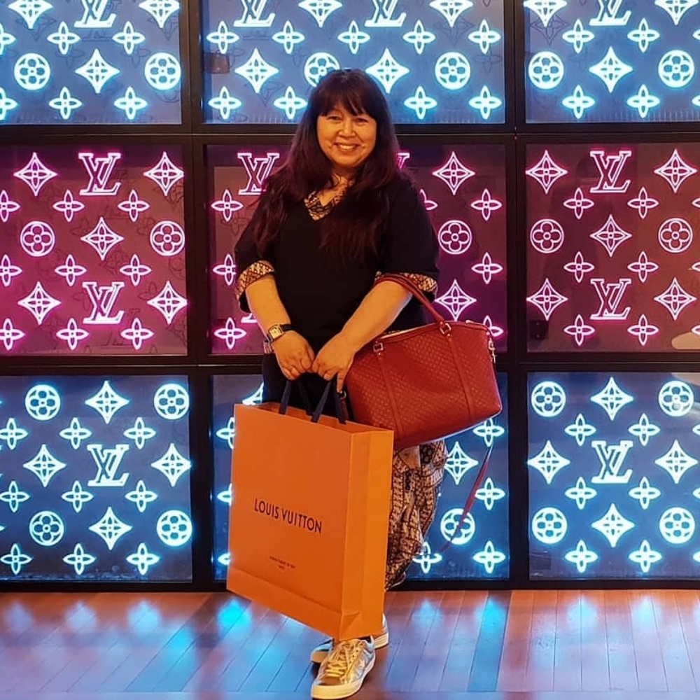 Meet your Posher, Nina chong - Picture 5 of 5